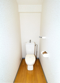 【トイレ】