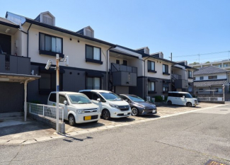 駐車場1台付です