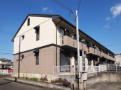 神戸市西区池上２丁目のアパートの画像