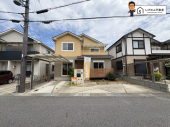 草津市東矢倉３丁目の中古一戸建ての画像