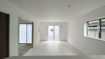 第１安土町桑実寺①号棟の画像