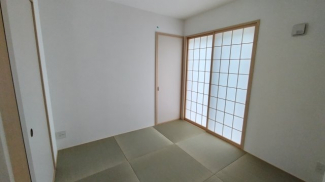【和室】