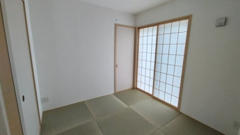 【和室】
