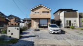 愛知郡愛荘町安孫子の中古一戸建ての画像
