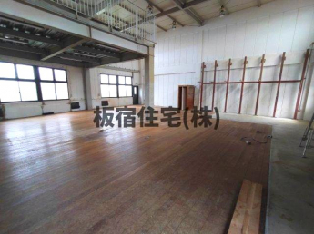 神戸木工センターの画像