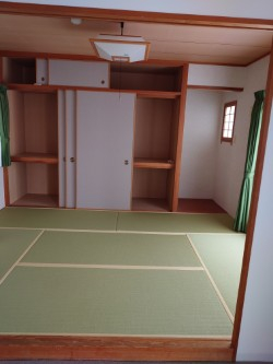 【和室】