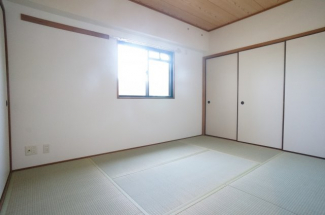 参考、同建物・反転間取りの号室