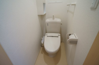 【トイレ】