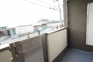 参考、同建物・反転間取りの号室