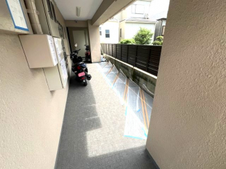 【その他共有部分】