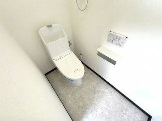 【トイレ】