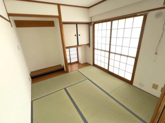 【和室】