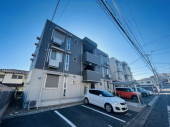 神戸市垂水区大町２丁目のアパートの画像