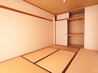 井吹西シティコート