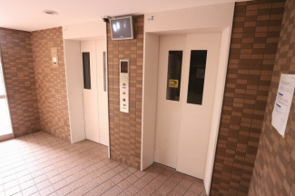 井吹西シティコート