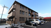 明石市大蔵本町のアパートの画像