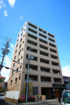 明石市鷹匠町のマンションの画像