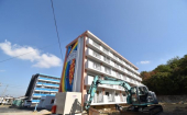 神戸市垂水区清水が丘２丁目のマンションの画像