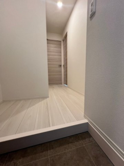 【玄関】