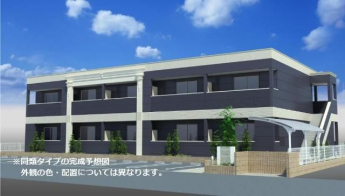 【外観】