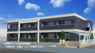 【外観】
