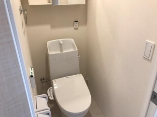 【トイレ】