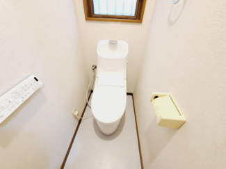 【トイレ】