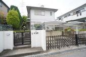 宝塚市千種１丁目の一戸建ての画像