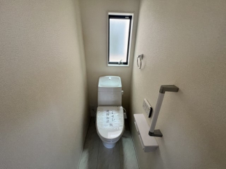 【トイレ】