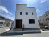 神戸市西区玉津町吉田の新築一戸建ての画像