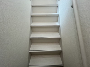 【収納】