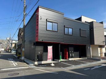 【外観】