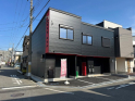 CROUD BOX三反田の画像