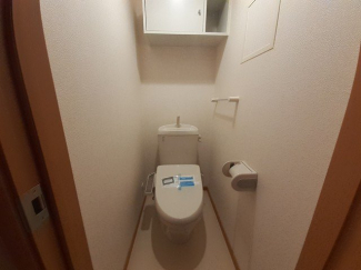 【トイレ】