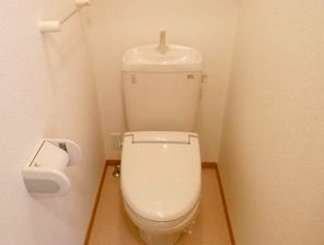 【トイレ】