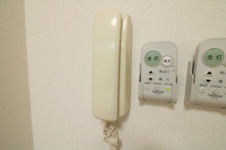 【その他設備】