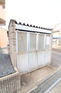 【その他共有部分】
