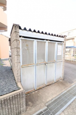 【その他共有部分】