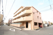 尼崎市三反田町３丁目のマンションの画像