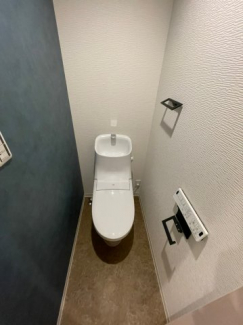 【トイレ】