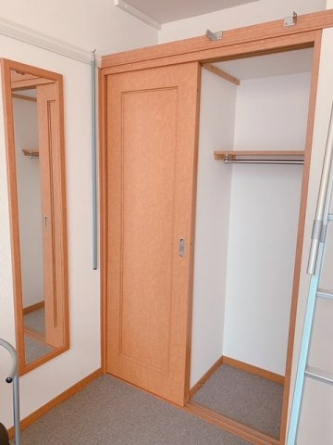 物件の内装です