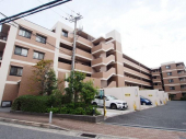 西宮市丸橋町のマンションの画像