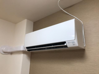室内設備