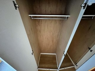 物件の内装です
