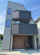 西宮市浜甲子園１丁目の新築一戸建ての画像