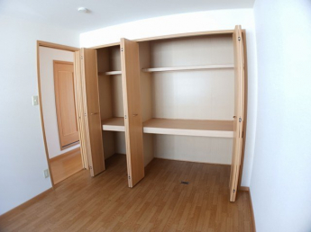 大きなものも収納できそうです