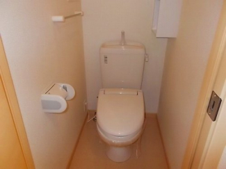 トイレも気になるポイント