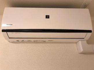 エアコン