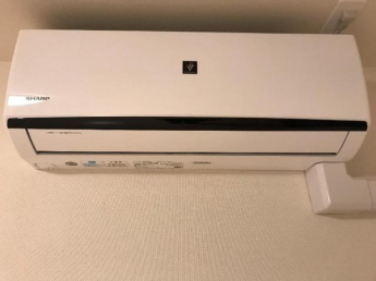 エアコン