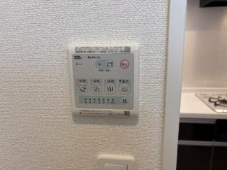 室内設備